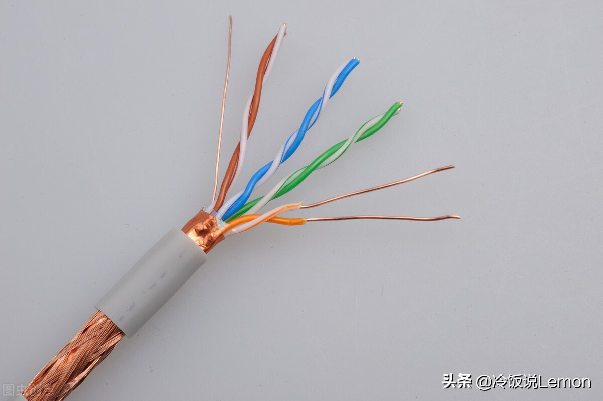 如何选择网线对网速好,家装选择六类网线还是超六类网线
