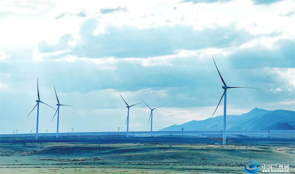 聚焦兰洽会｜“风”“光”无限蓄势赋能永登县招商项目成为特色产业生力军