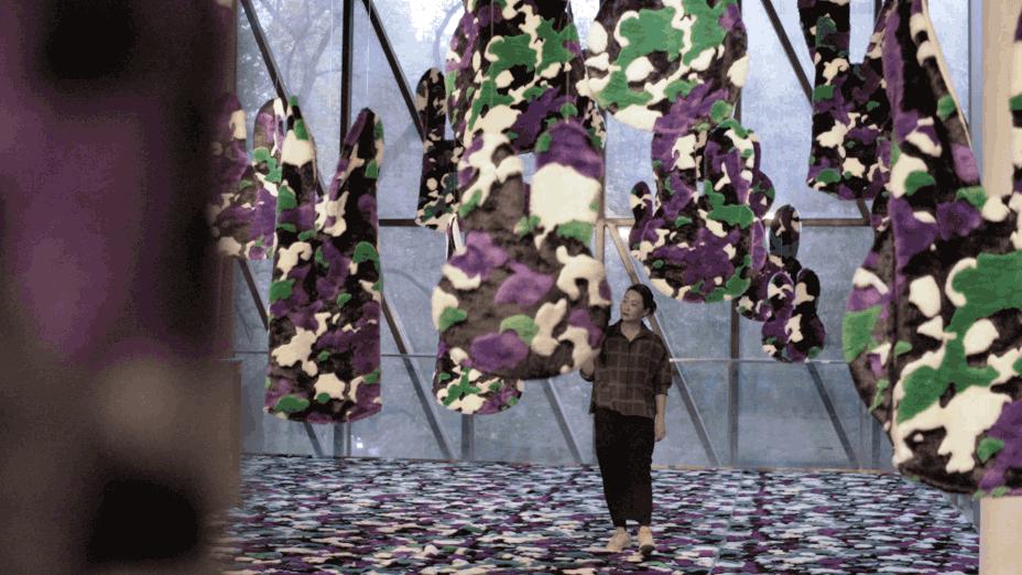 旧衣服真的不要扔这样改造美翻了,旧衣服不要扔这样改造美翻了