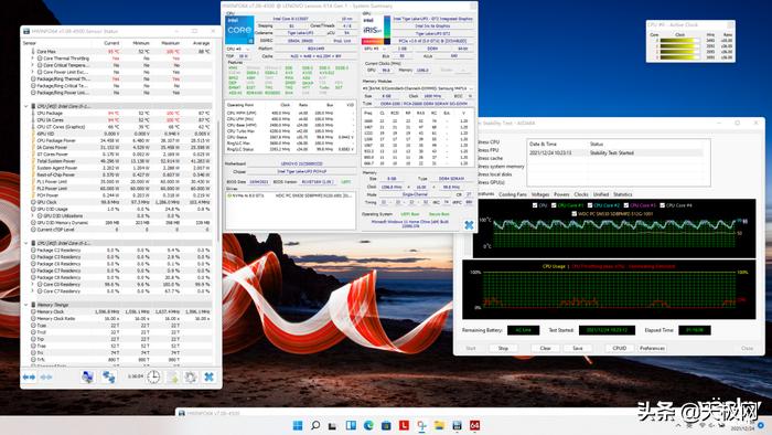 联想k14配置参数,联想k14gen1-152