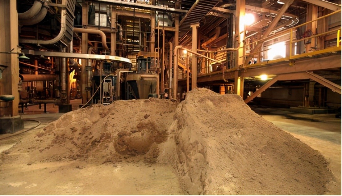 土耳其发现近7亿吨稀土是真的吗,土耳其发现7亿稀土是真的吗