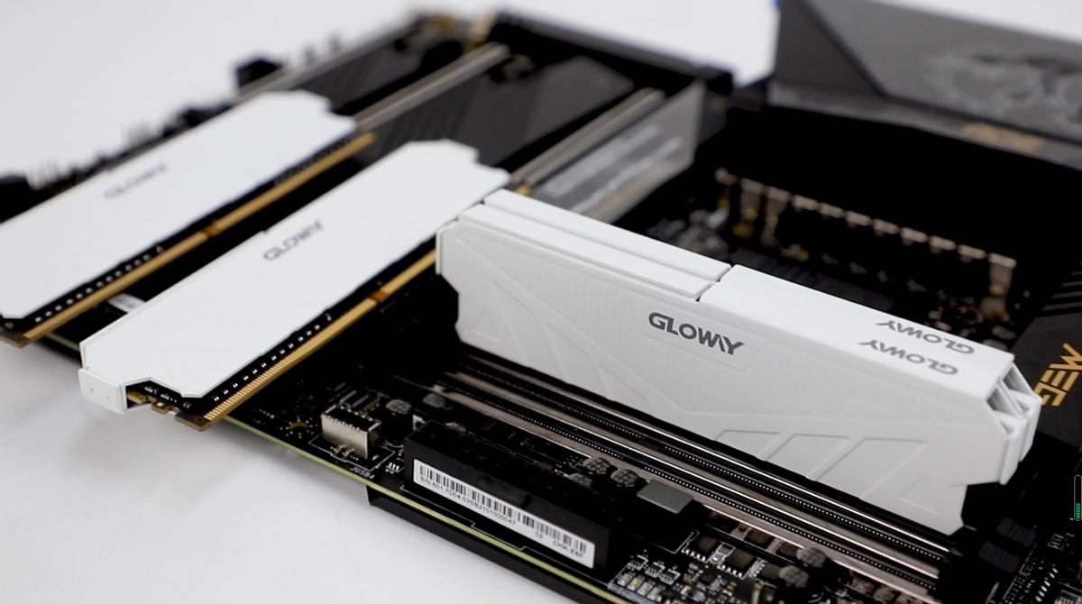 光威天策ddr5和金百达刃ddr5哪个好,光威天策内存条ddr5能超6000吗