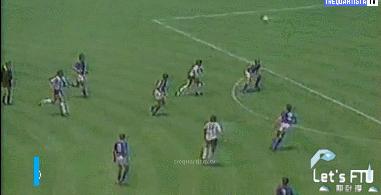 球王青春记忆,球王加冕标志