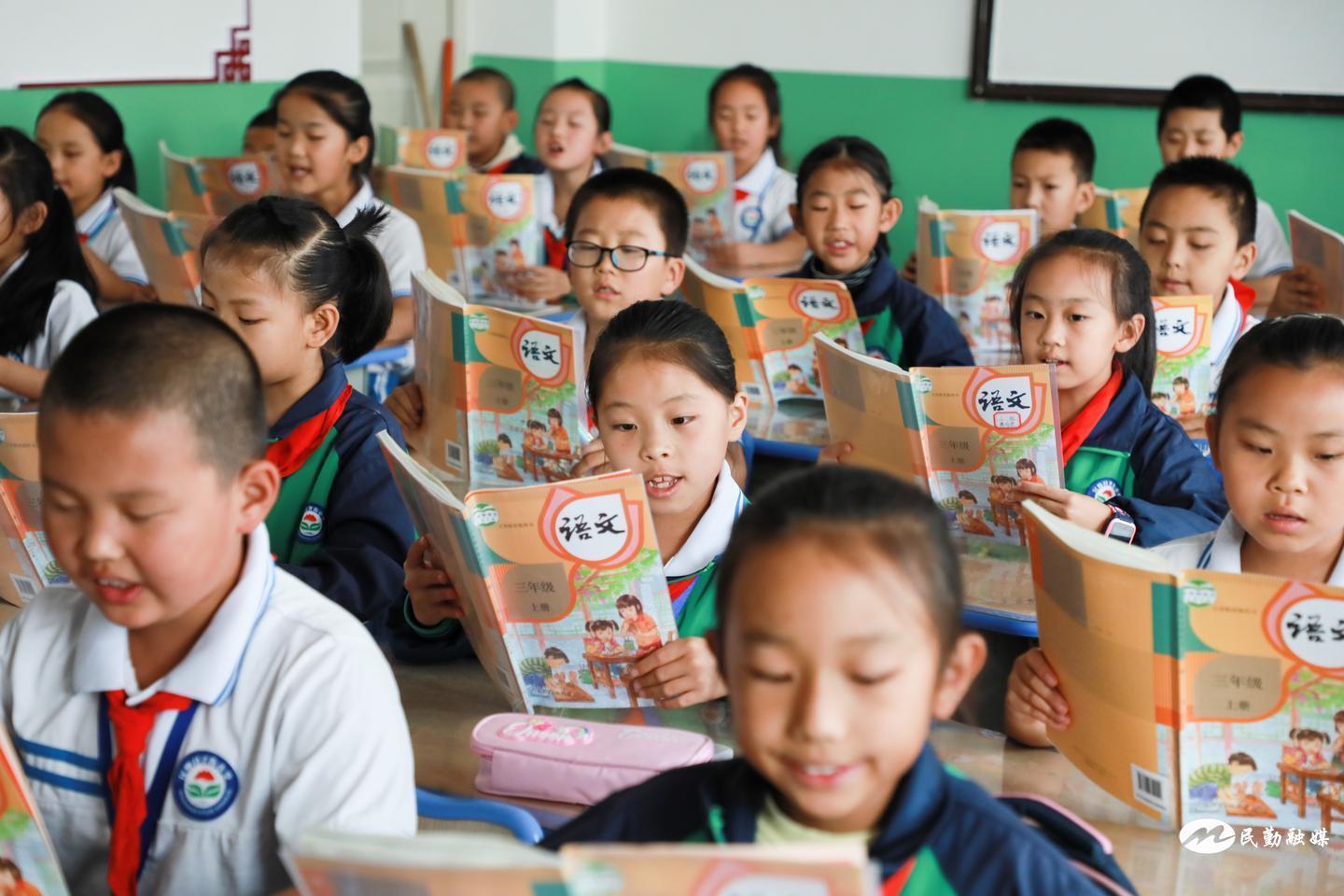 百年大计教育为本——民勤县统筹推进教育事业协调发展