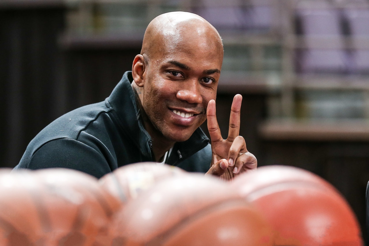 马布里北控新赛季,北控队马布里最新消息