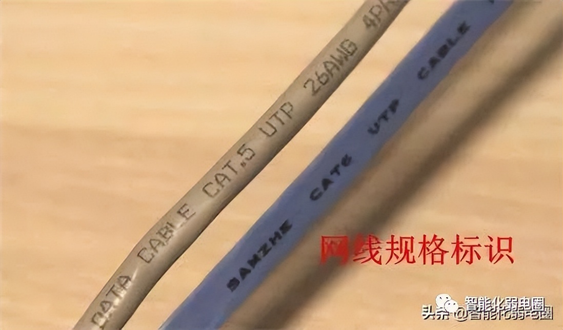 综合布线系统入门知识,综合布线工程知识点