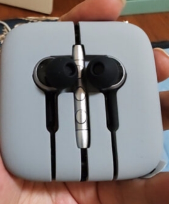 低音震撼的有线耳机推荐,音质降噪头戴式有线耳机推荐