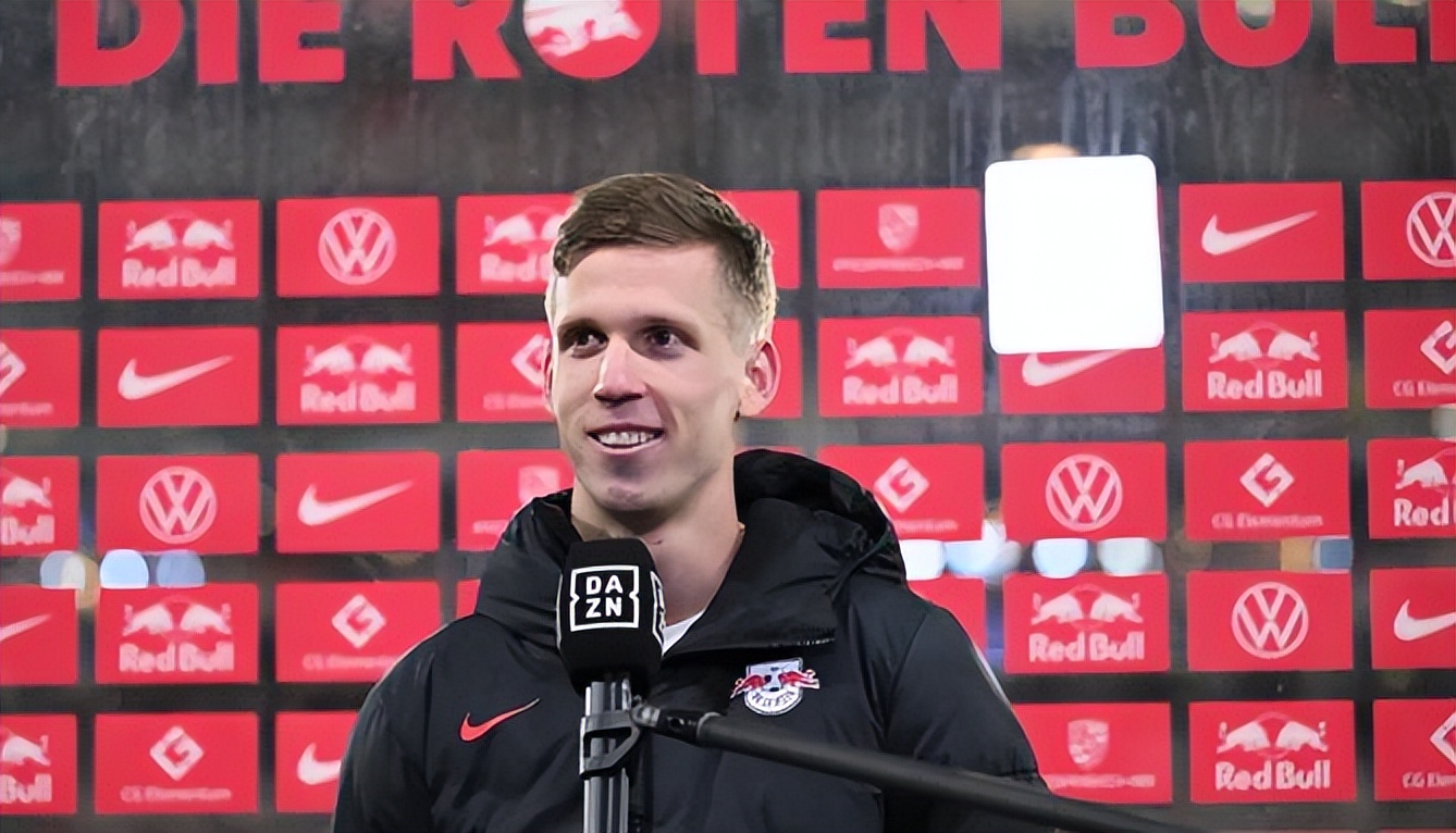 6000万！西班牙23岁新星受4大豪门追捧，哈维：我未来计划的一员