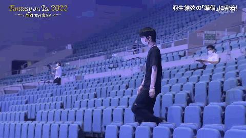 日本冰演羽生结弦怎么抢票,羽生结弦目前举办了几场冰演