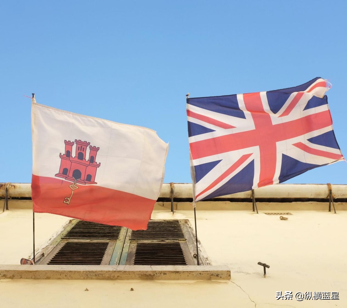 直布罗陀pite,直布罗陀开普敦