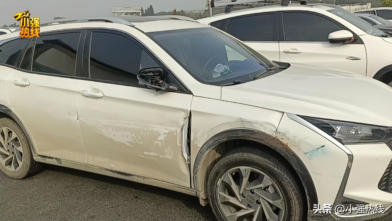 顺风车被乘客卖了后续,顺风车离谱的订单