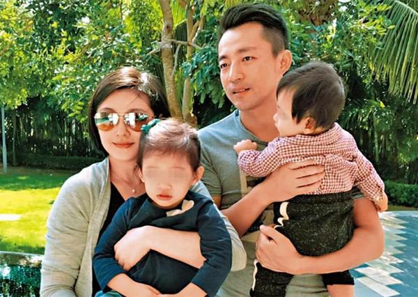 具俊晔以前和大s谈过恋爱吗,具俊晔真的有妻儿吗