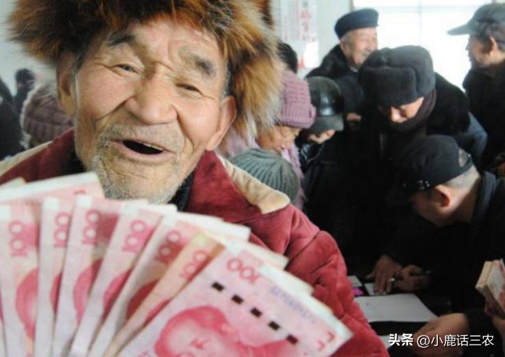 农民的八项补贴直接打入一卡通,农民补贴一卡通全国都可以用吗