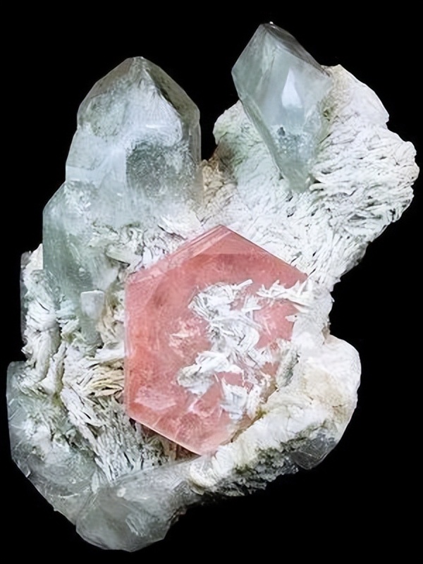 彩宝最重要的是颜色,彩宝知识大全及讲解