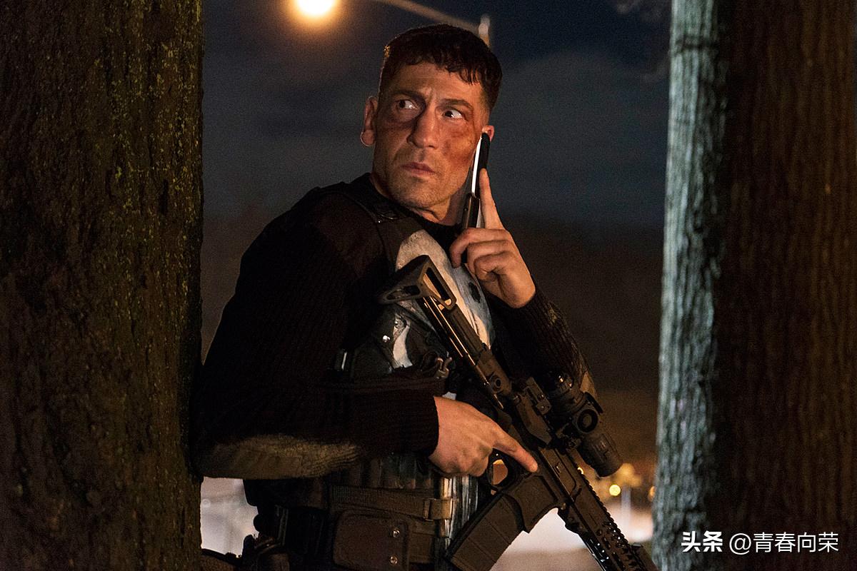 盘点十部场面震撼的系列美剧,推荐5部好看到爆的精彩美剧