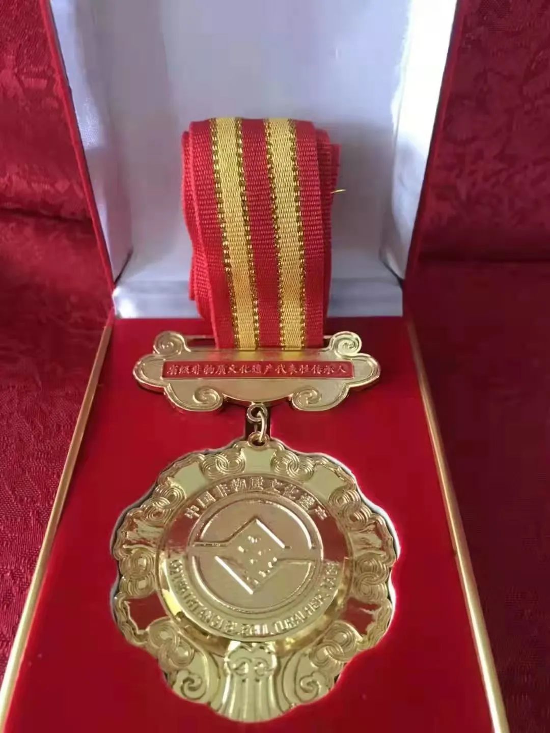 “回头”即传承——清真*合六**顺