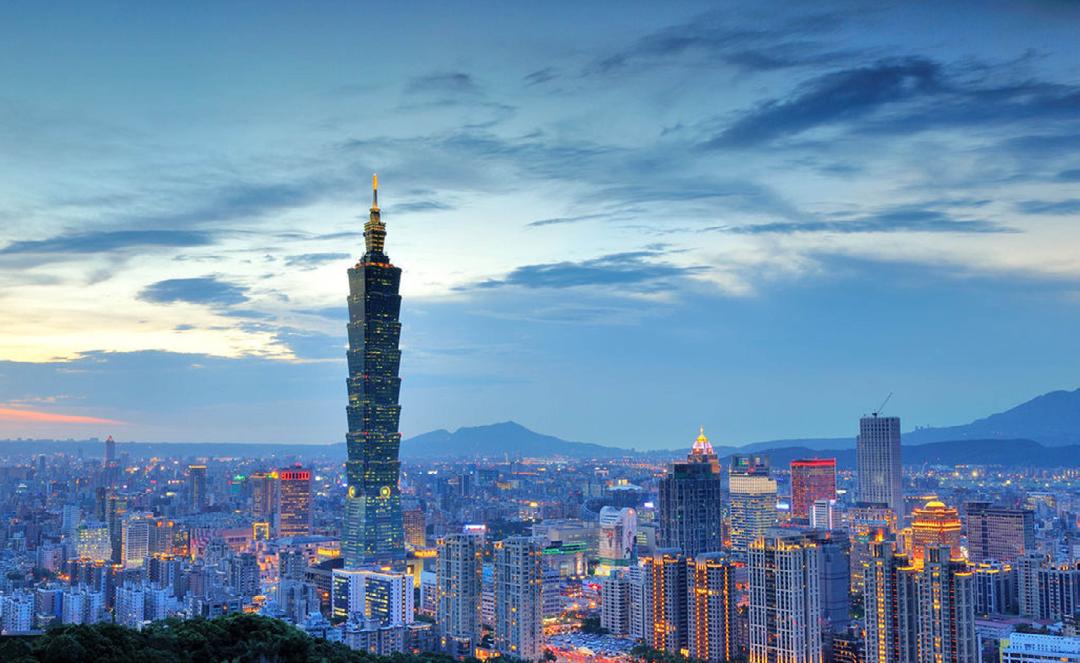 台美21世纪倡议视频会议,台美21世纪经贸倡议内容