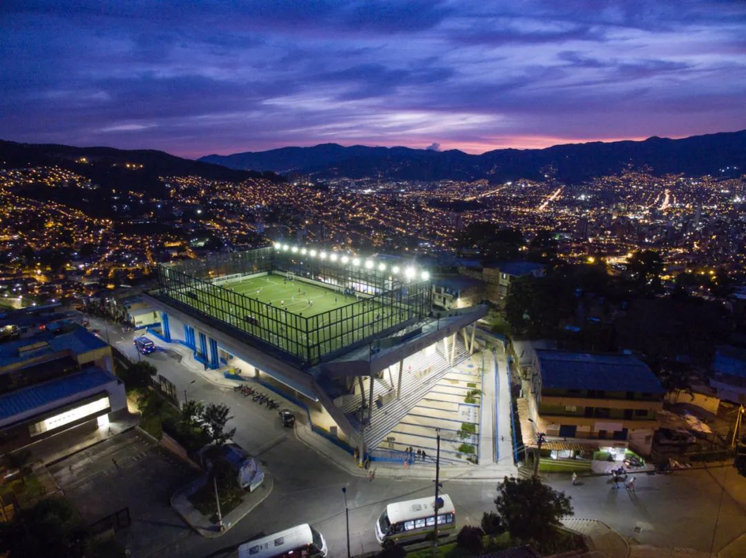 城市更新与15分钟生活圈,社区城市更新