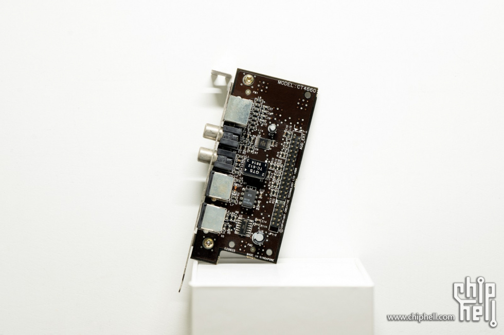 十年前的声卡,2010年经典声卡