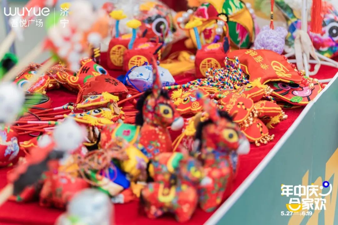 吾悦广场创意折扣,吾悦广场商业产品