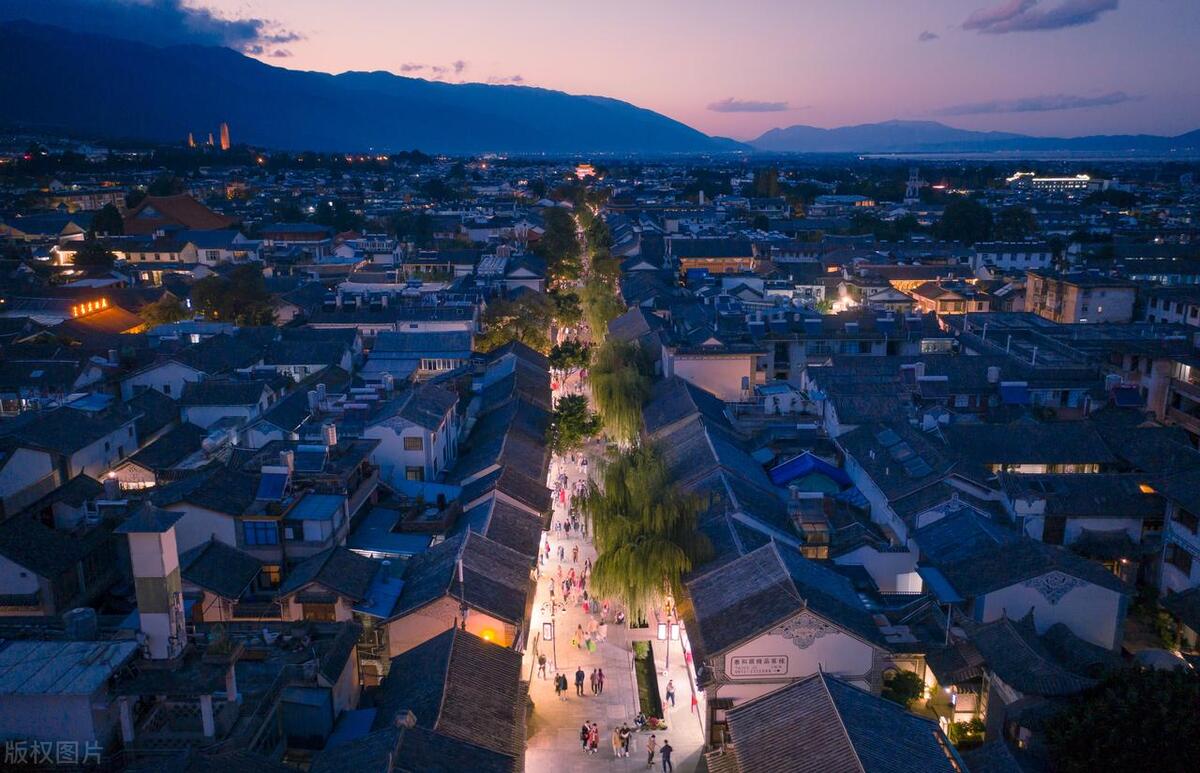 暑假旅游云南攻略玉龙雪山,云南丽江玉龙雪山一天旅游攻略