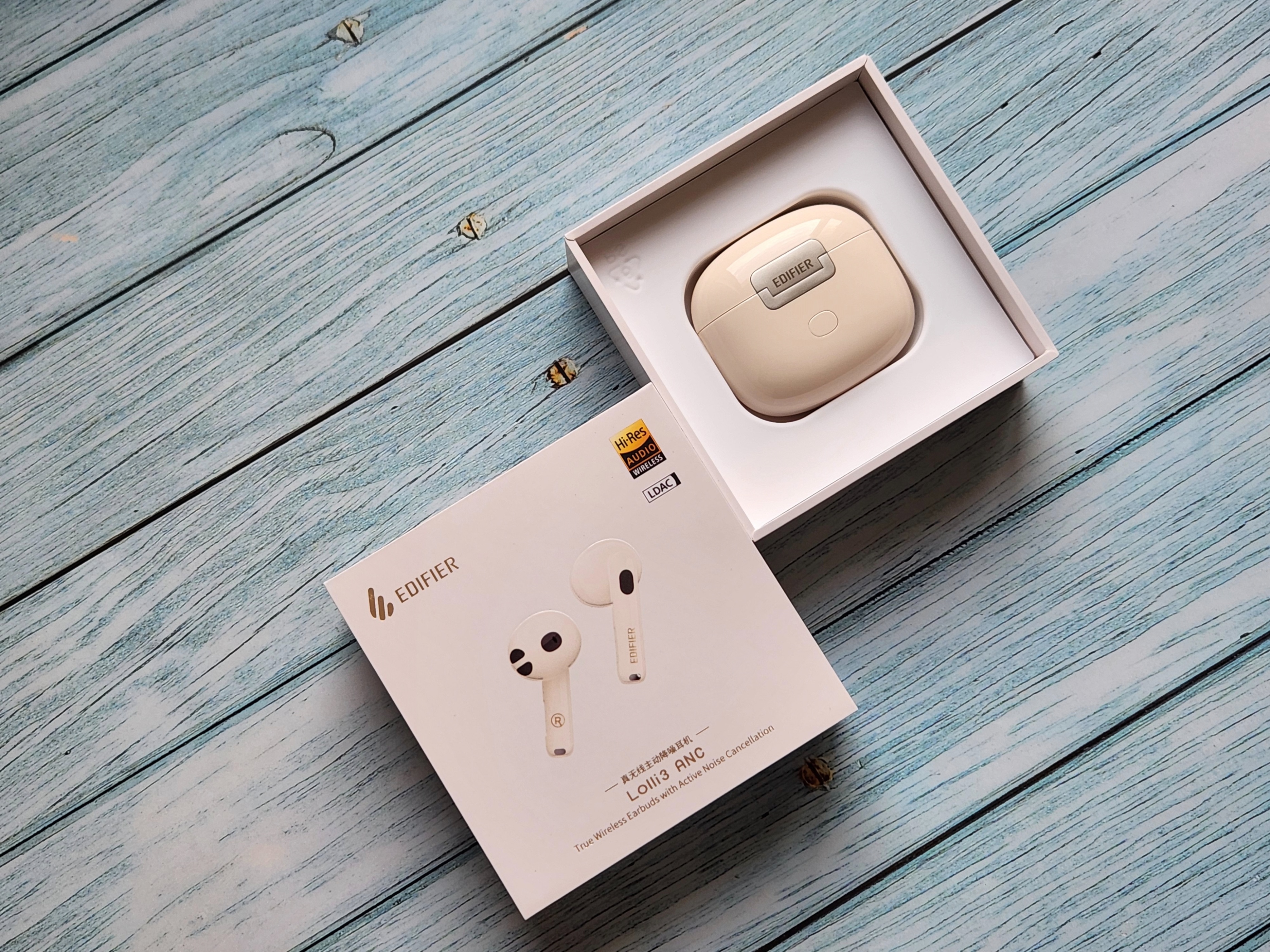 漫步者lolli3anc值得入手吗,漫步者lolli3anc耳机测评