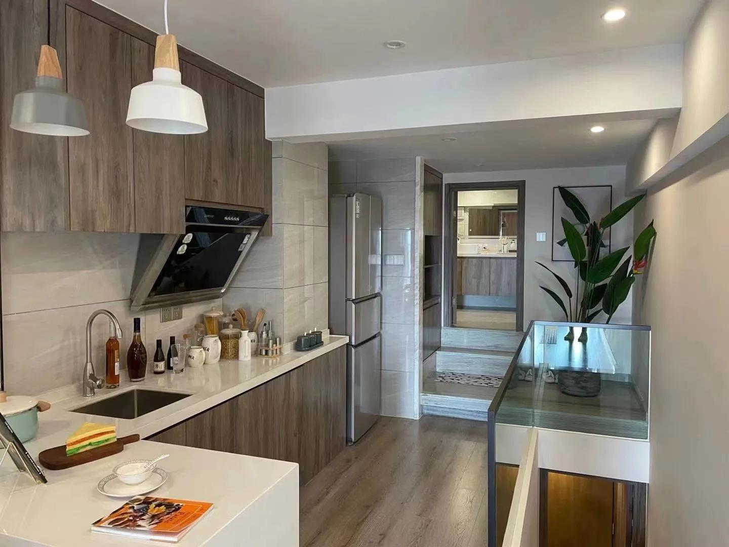 广州番禺复式公寓值得购买吗,番禺总价30万左右的房子