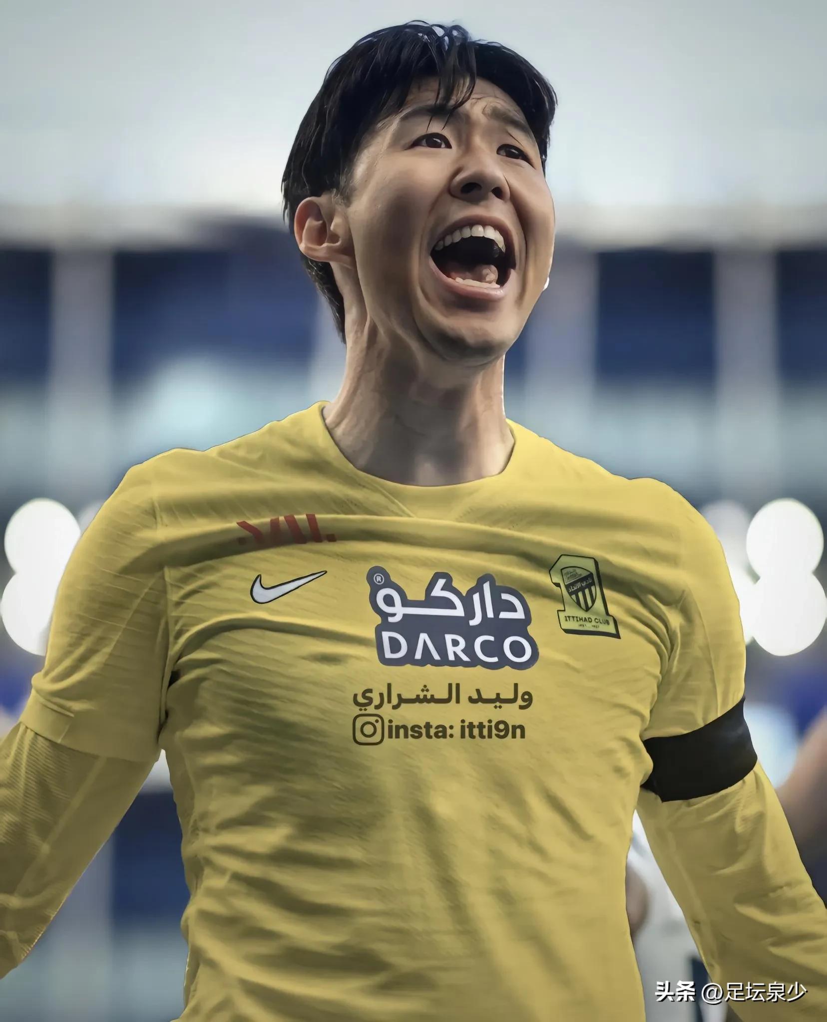 本泽马决定离队前往沙特踢球,沙特联赛现有球星本泽马