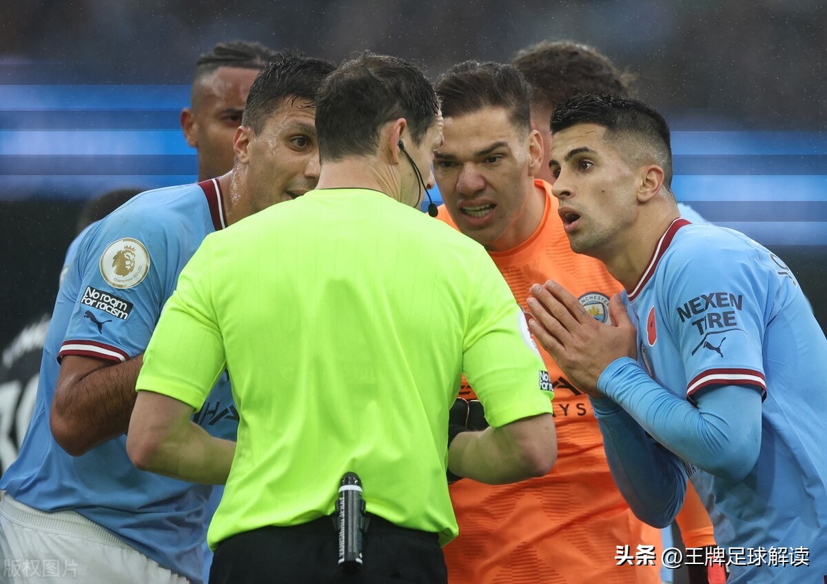 曼城vs阿森纳赛后采访瓜迪奥拉,曼城绝杀阿森纳厄德高