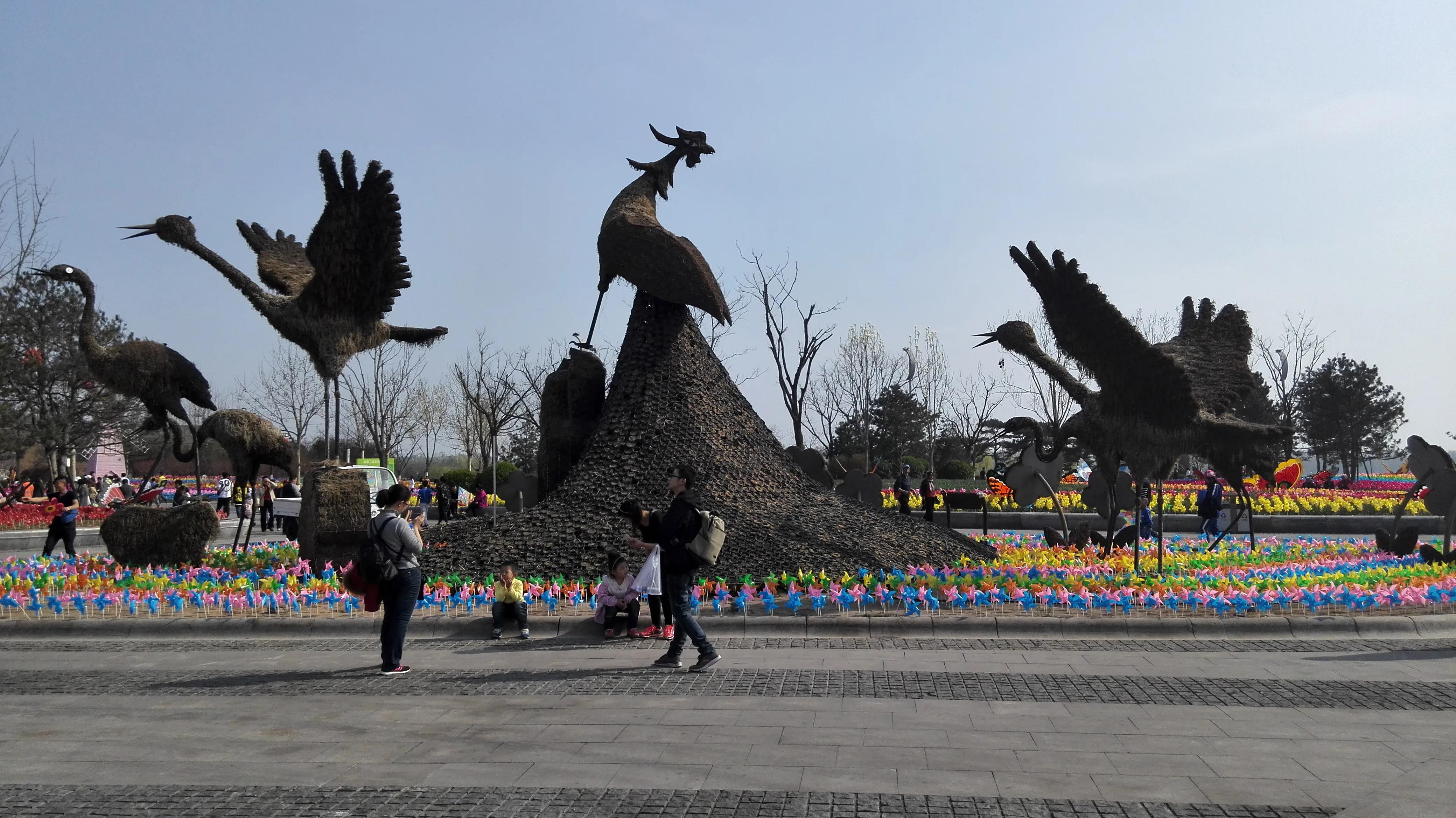 北京廊坊自驾旅游景点攻略,唐山北京自驾周边2日游推荐