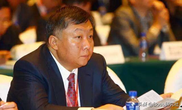 河北最有钱的人排名 (河北省最有钱的十个人)