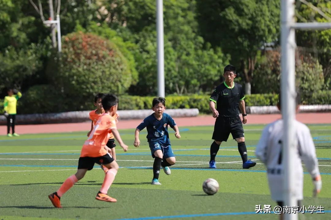河西南外一附小成绩,南京南外足球队