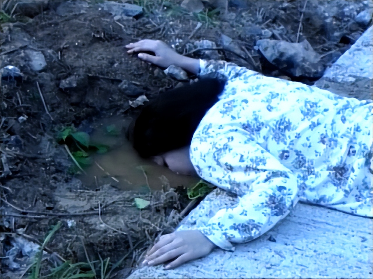 童年阴影终于被翻拍了,00年代电视剧童年阴影