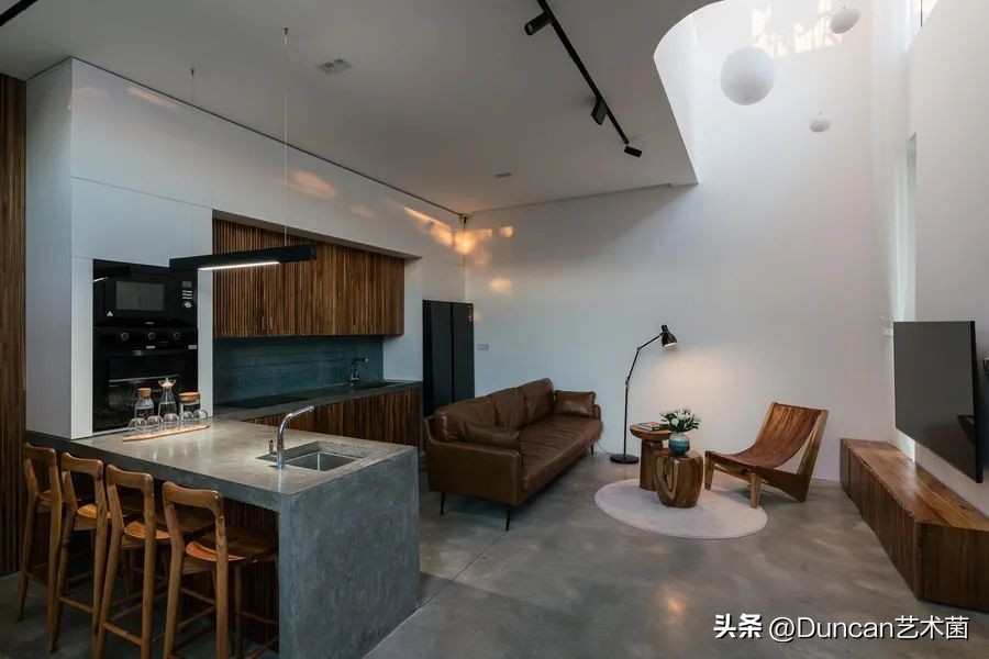 LimdimHouseStudio：与自然共居住，打造生态住宅