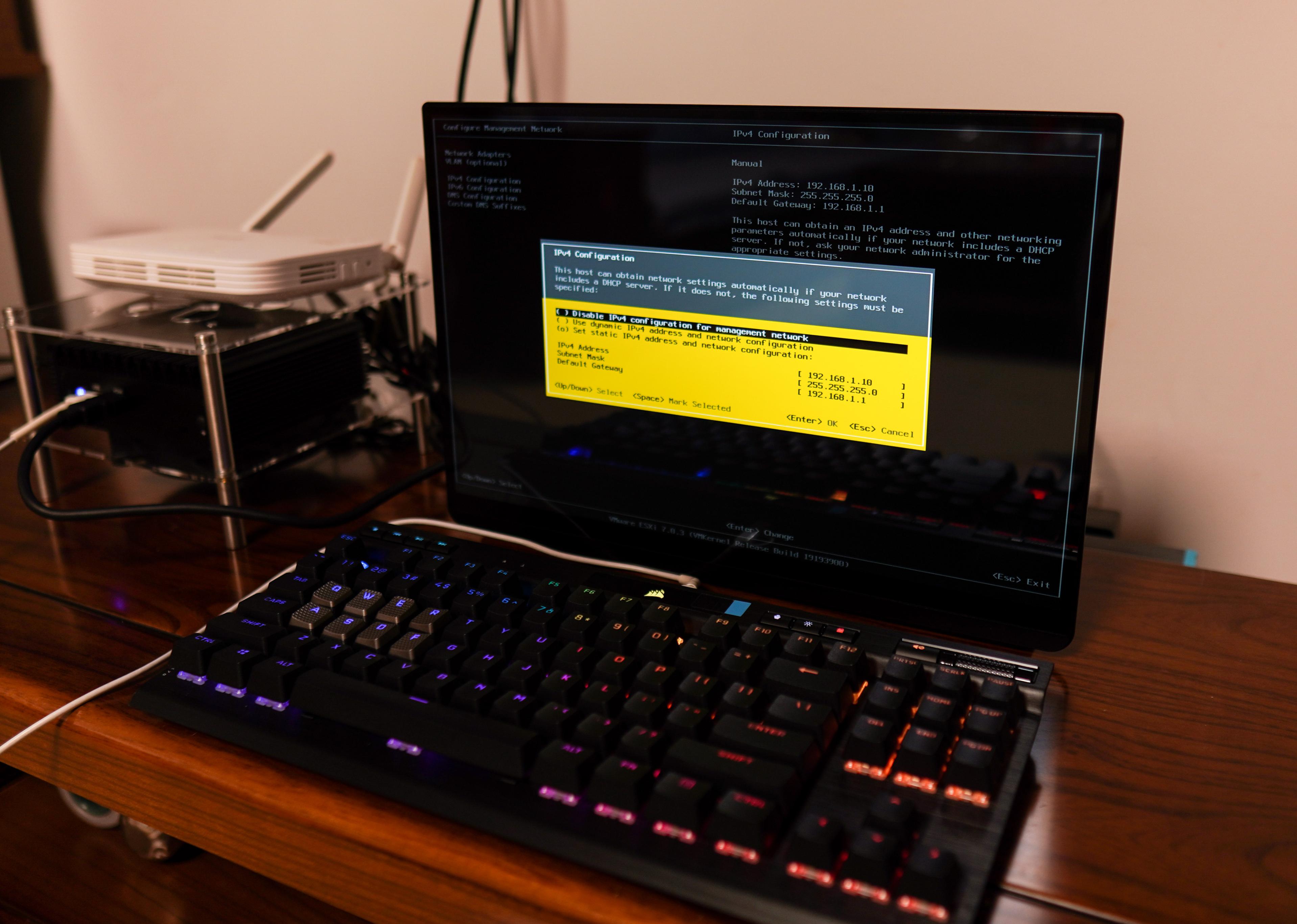 软路由怎么接才能提速,软路由怎么升级万兆网卡