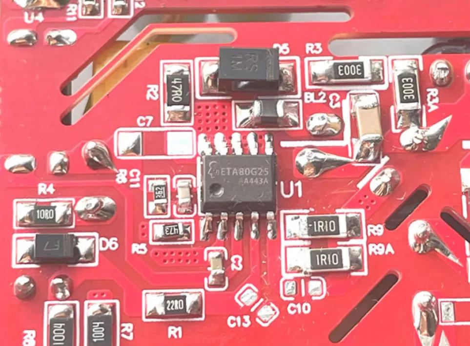 氮化镓充电器有几种方案,氮化镓快充方案有哪些