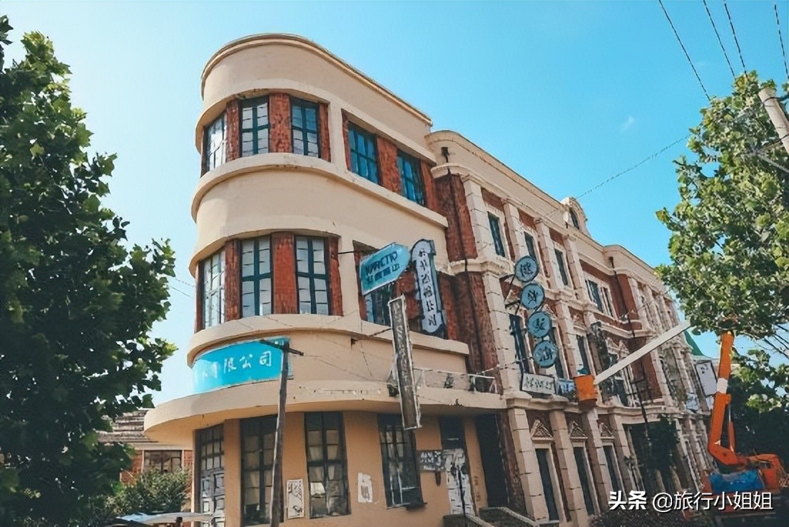 夏日海边微醺氛围感,滨城风光秀丽浪漫气息爆表