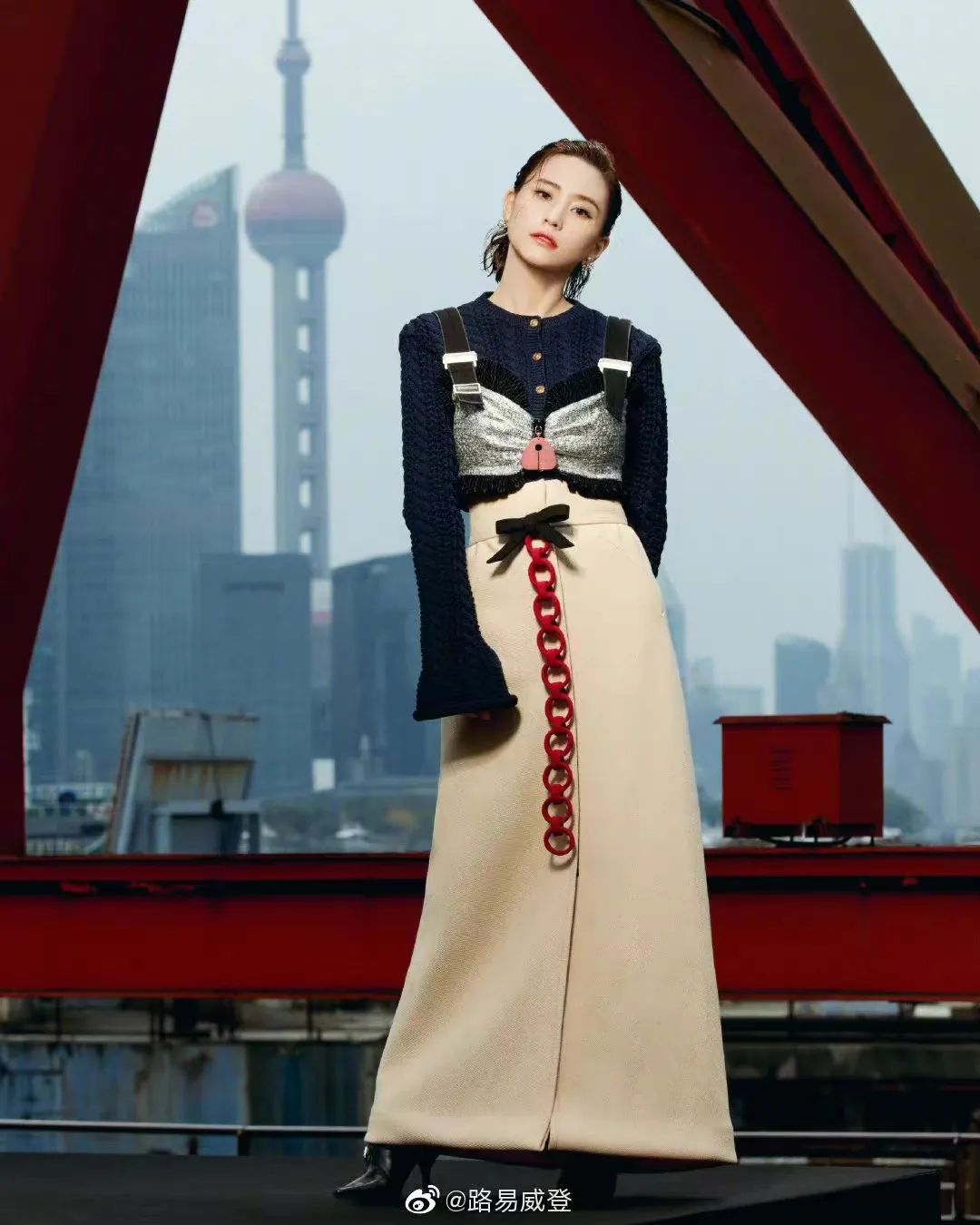 蓝琼缨因为什么去世,赌王二太蓝琼缨传奇的一生