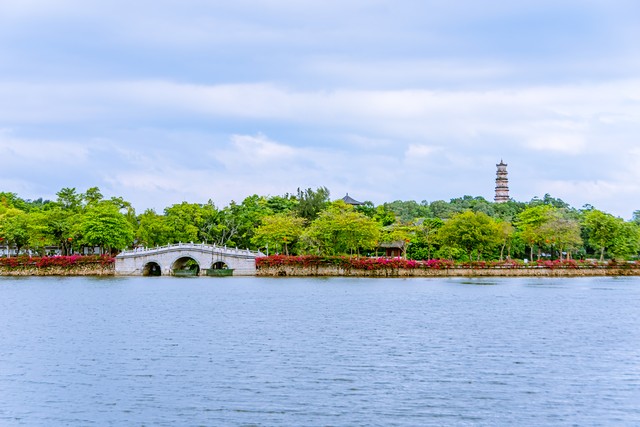 惠州五一假期一日游,国庆旅游惠州推荐2-3天游