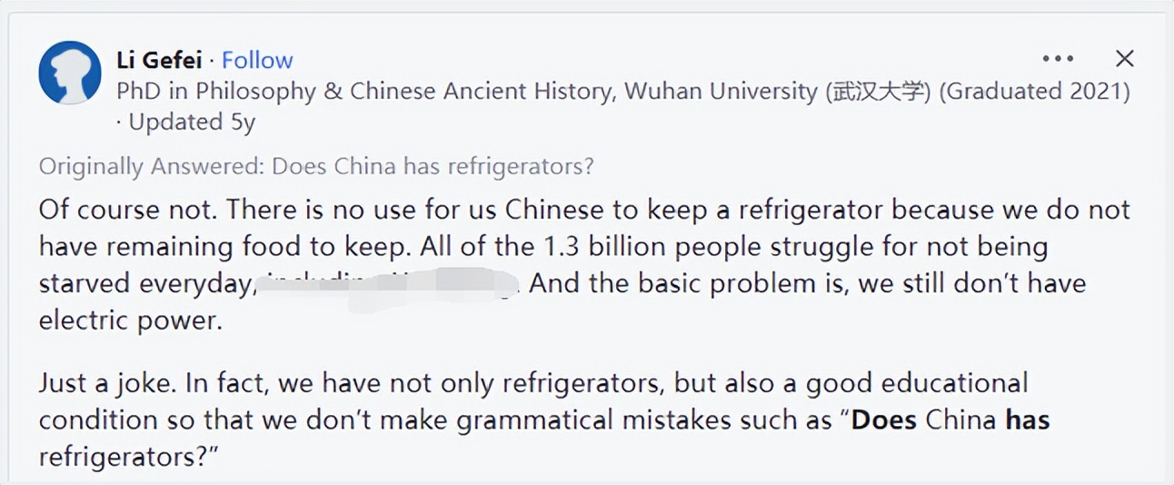 美版知乎日本人提问,美版知乎提问中国