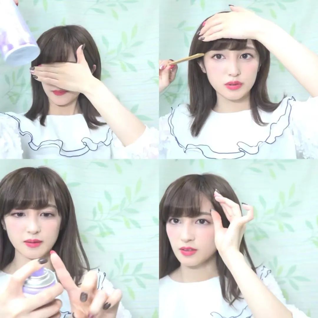 杨超越整了容吗,杨超越变了一个样子吗