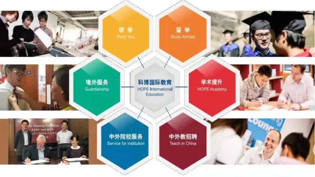 小而美，专而精的LSE！这所学校凭啥比牛剑还”牛“？