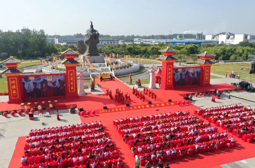 500亿量级PK，宿迁、绵竹、吕梁，跨越时空的产区竞争