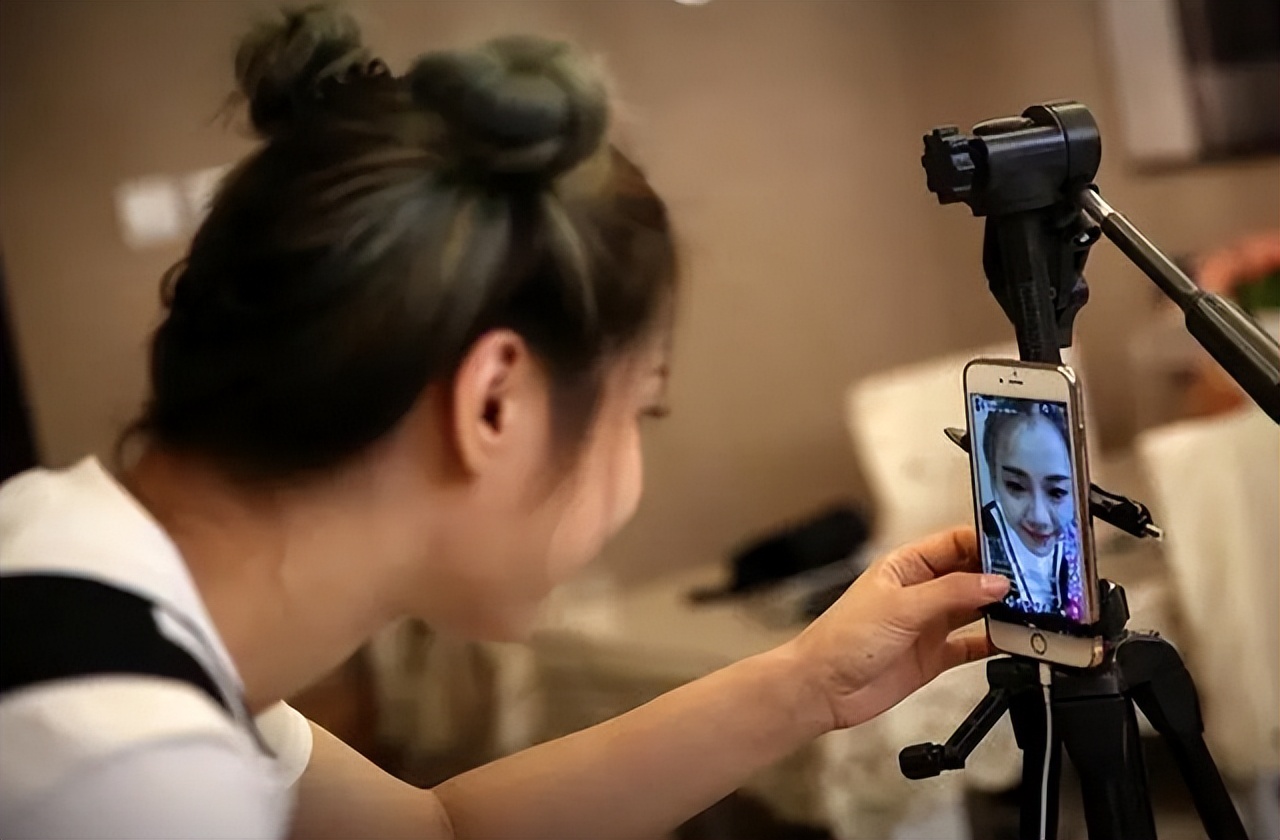 网络兼职主播常用指南,网上直播兼职需要注意什么