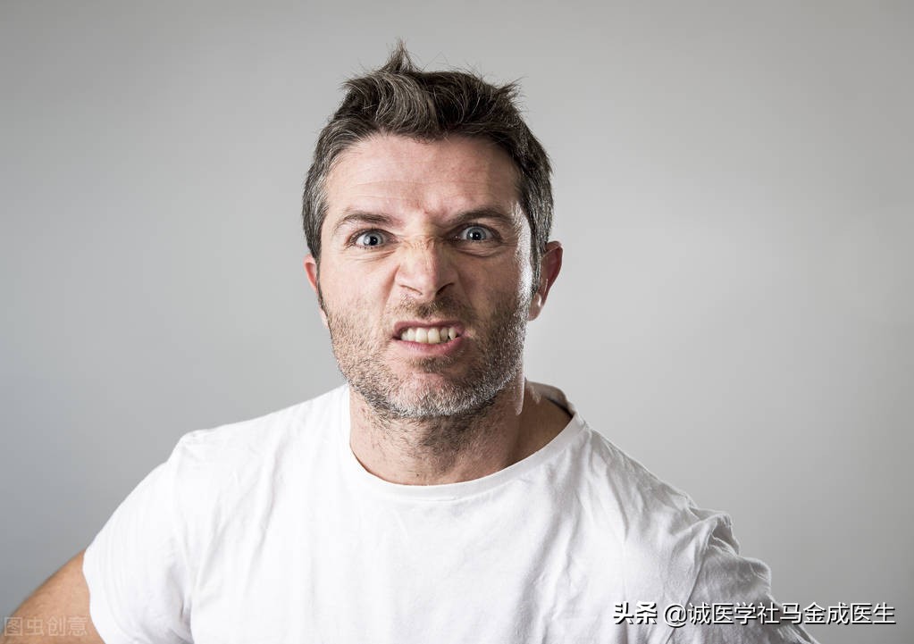 肝不好，总生气？送你两味中药养阴柔肝，凉血清肝，助你改善肝脏