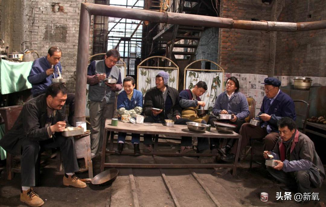 被嘲是土包子N年,现在竟统治内娱爆剧了???