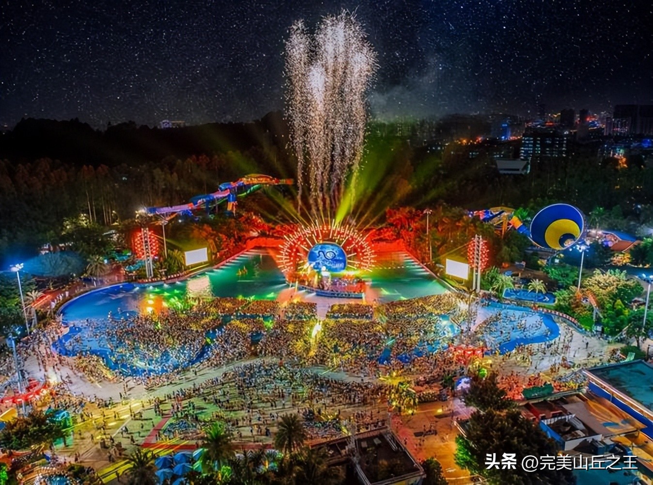 广州5a景区正佳广场,广州5a景点排名大全