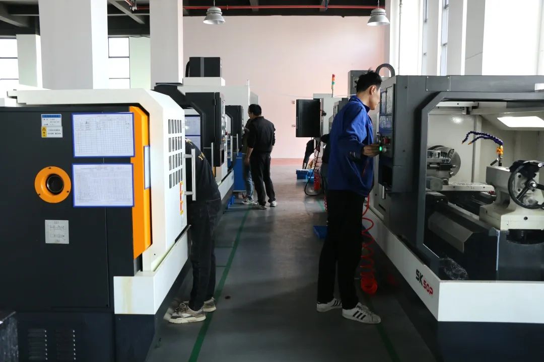 超50000㎡科技企业孵化器！高新这里“人”气正旺