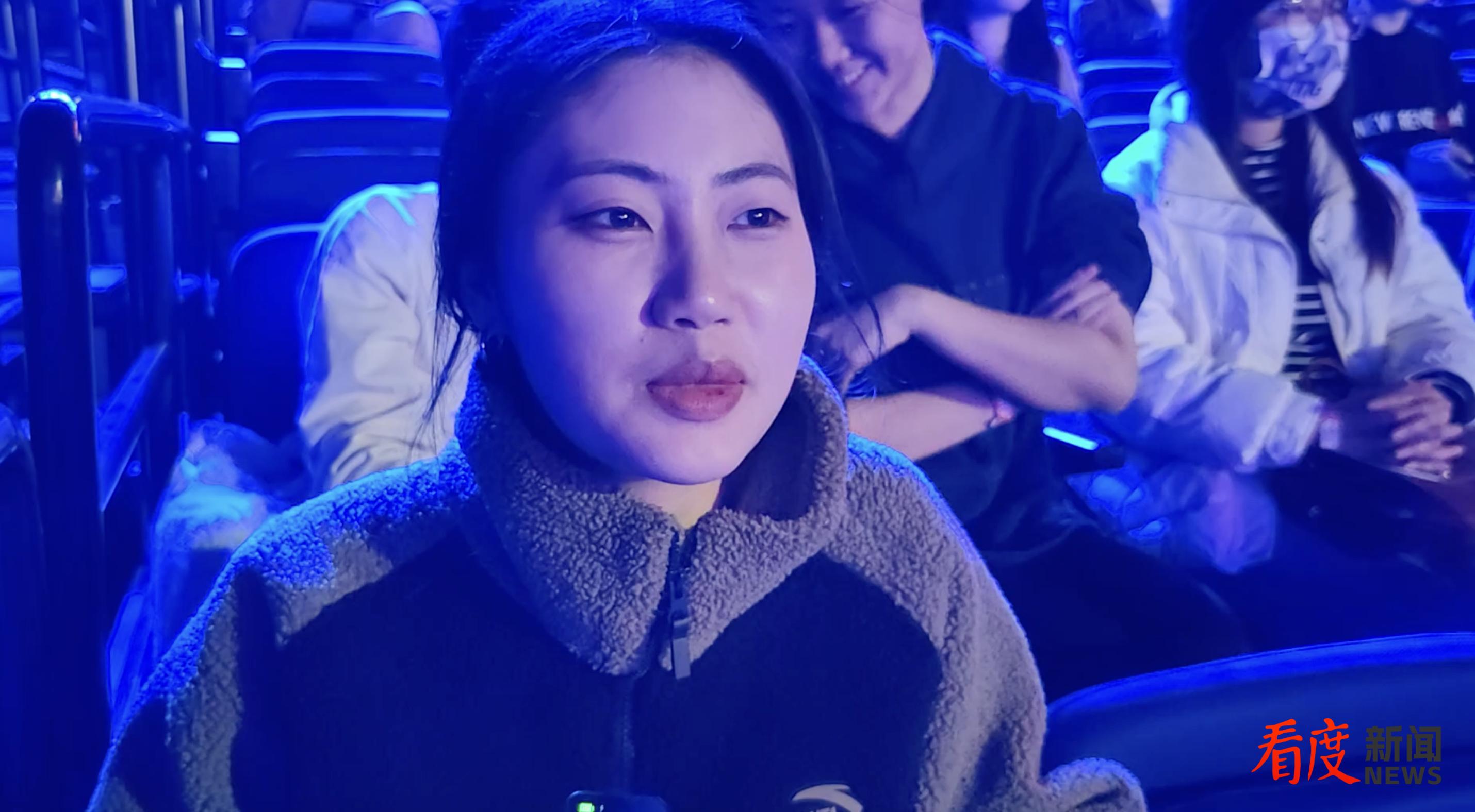 四川成都电竞比赛现场,到电竞现场看比赛