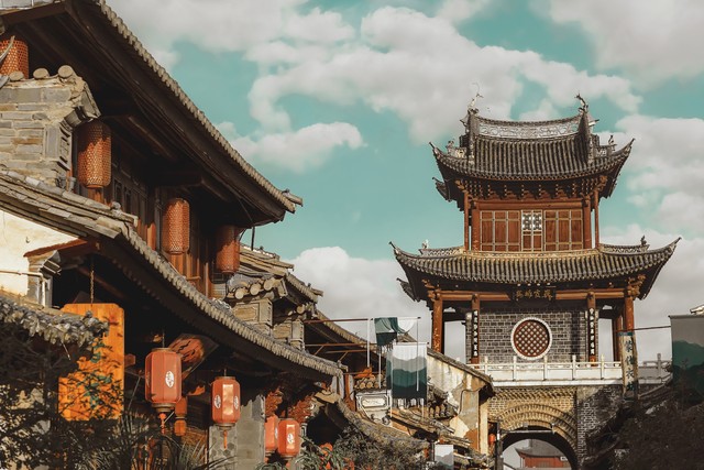 二十四节气谷雨的由来和习俗美篇,二十四节气谷雨动画视频完整